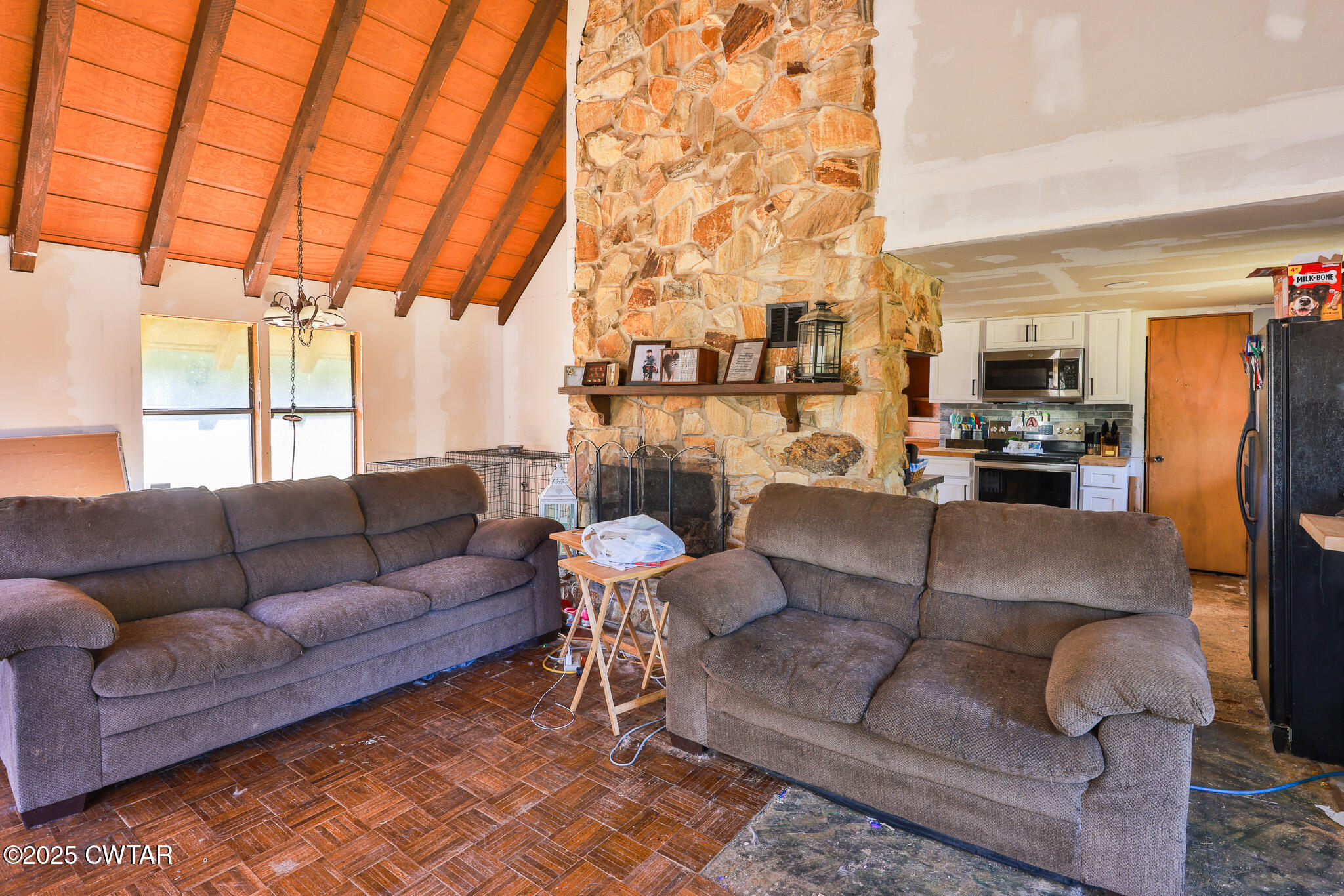 330 Darnell Road Dresden, TN 38225 - Photo 7 of 19 FT8A9936