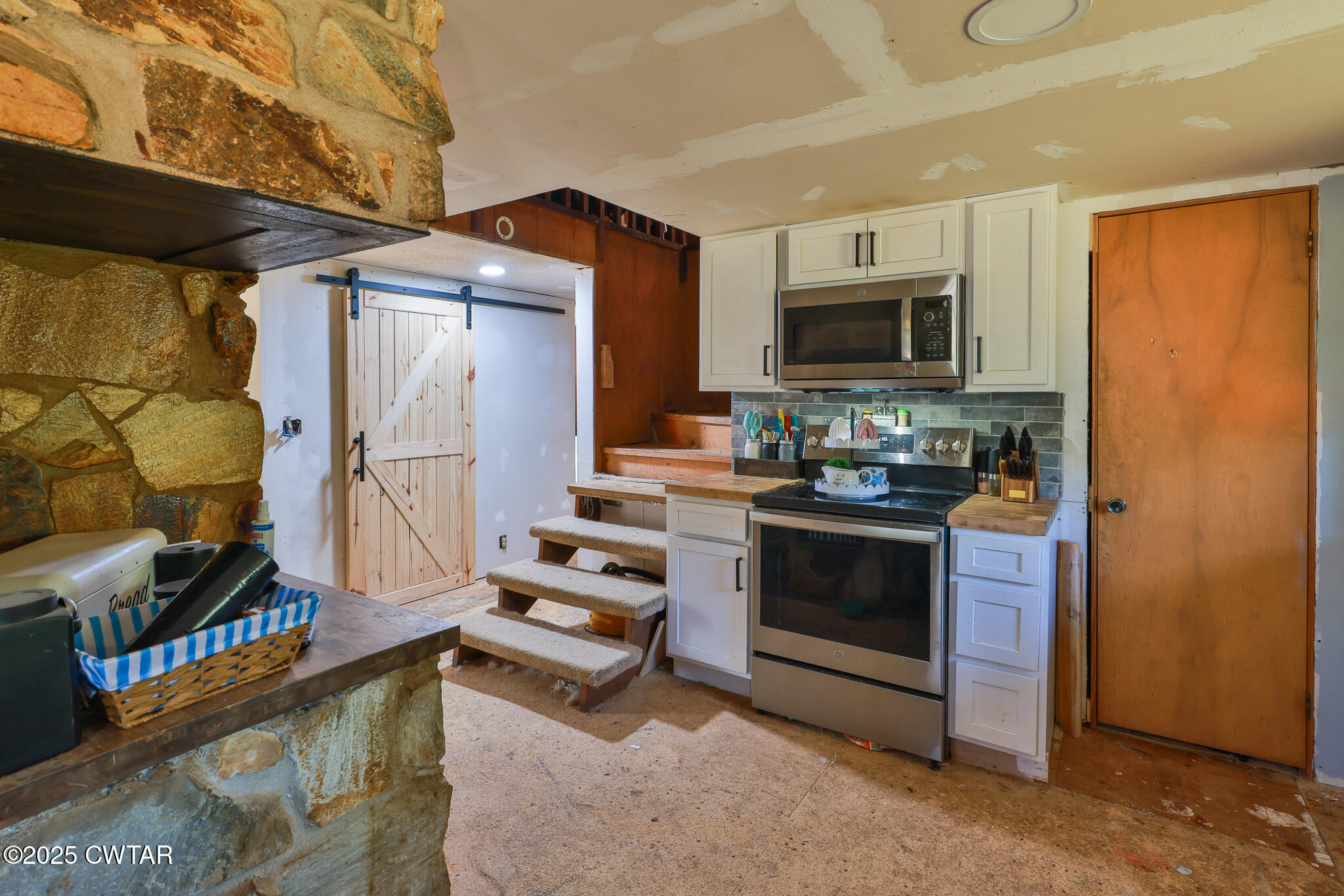 330 Darnell Road Dresden, TN 38225 - Photo 9 of 19 FT8A9937