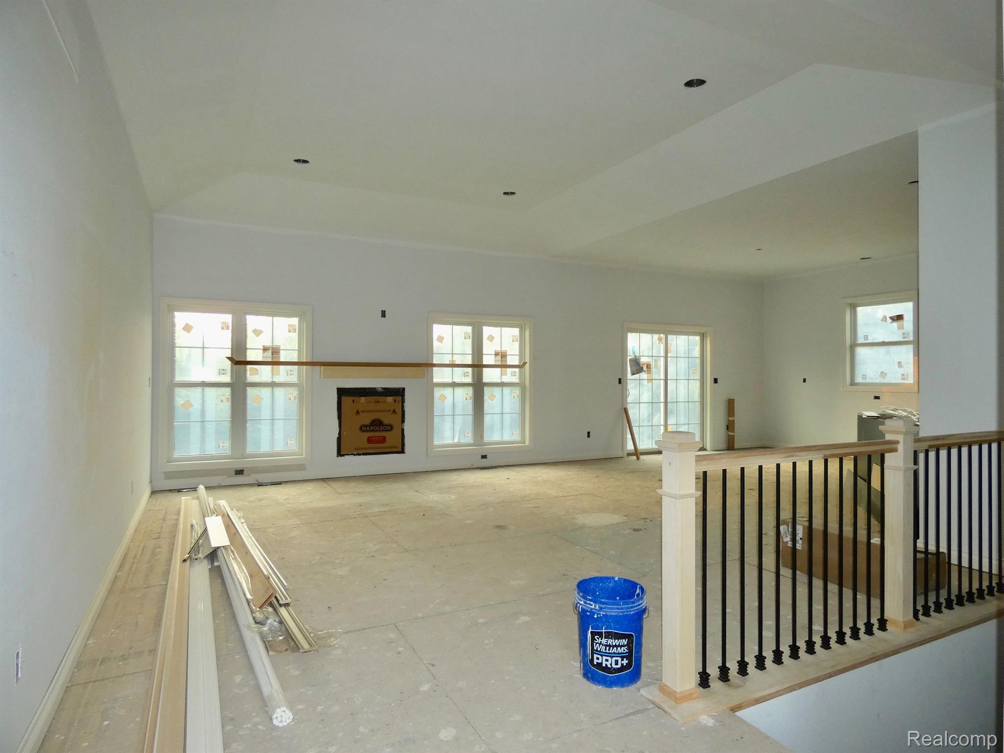 24006 Pennington Road Flat Rock, MI 48134 - Photo 8 of 36 Gallery Image 8