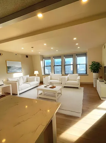 $7,995 | 475 Commonwealth Avenue, Unit 701, Boston, MA 02215