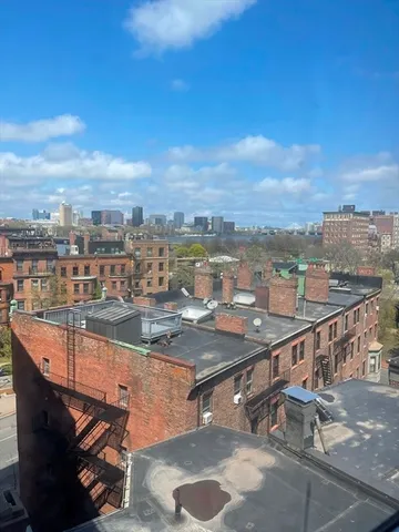 $7,995 | 475 Commonwealth Avenue, Unit 701, Boston, MA 02215