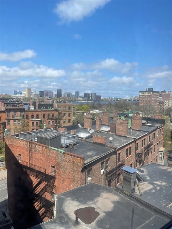 475 Commonwealth Avenue, Unit 701 Boston, MA 02215 - Photo 11 of 26