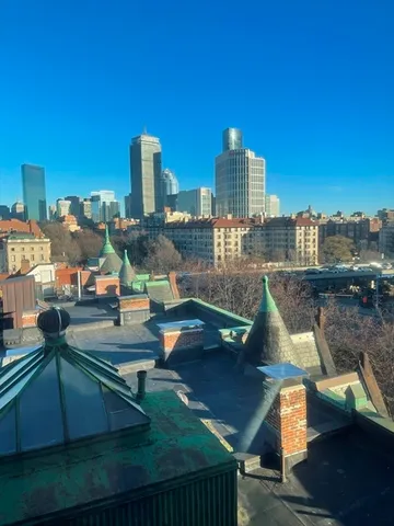 $7,995 | 475 Commonwealth Avenue, Unit 701, Boston, MA 02215