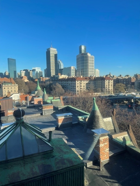 475 Commonwealth Avenue, Unit 701 Boston, MA 02215 - Photo 12 of 26