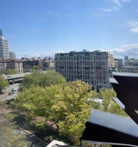 $7,995 | 475 Commonwealth Avenue, Unit 701, Boston, MA 02215