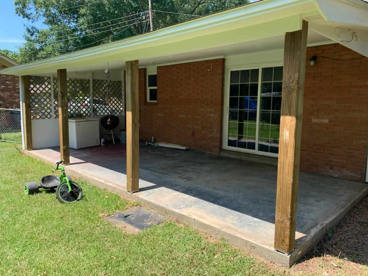 2057 Melvin Road Pearl, MS 39208 - Photo 5 of 15 Photo 5