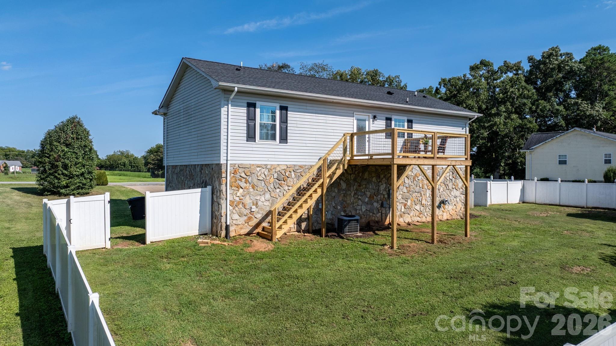4889 Carpenter Road Granite Falls, NC 28630 - Photo 28 of 37 Gallery Image 28
