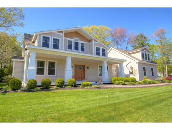 87 Perkins Road Rye, NH 03870 - Photo 1 of 1