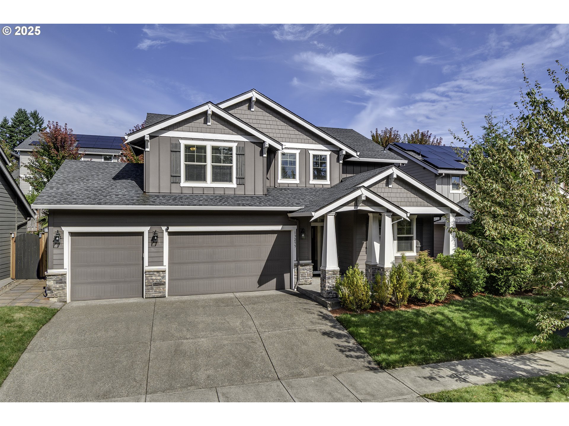 13255 Southwest Hazelcrest Way Portland, OR 97224 - Photo 1 of 37