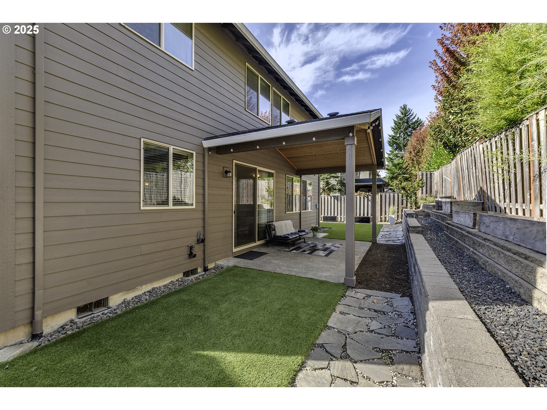 13255 Southwest Hazelcrest Way Portland, OR 97224 - Photo 31 of 37