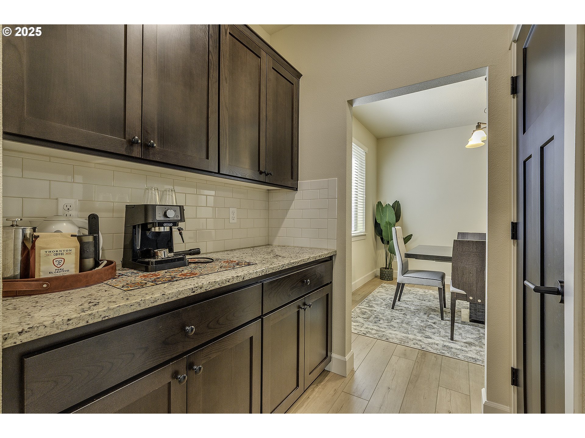 13255 Southwest Hazelcrest Way Portland, OR 97224 - Photo 8 of 37