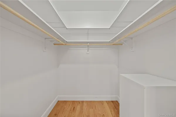 a view of small space