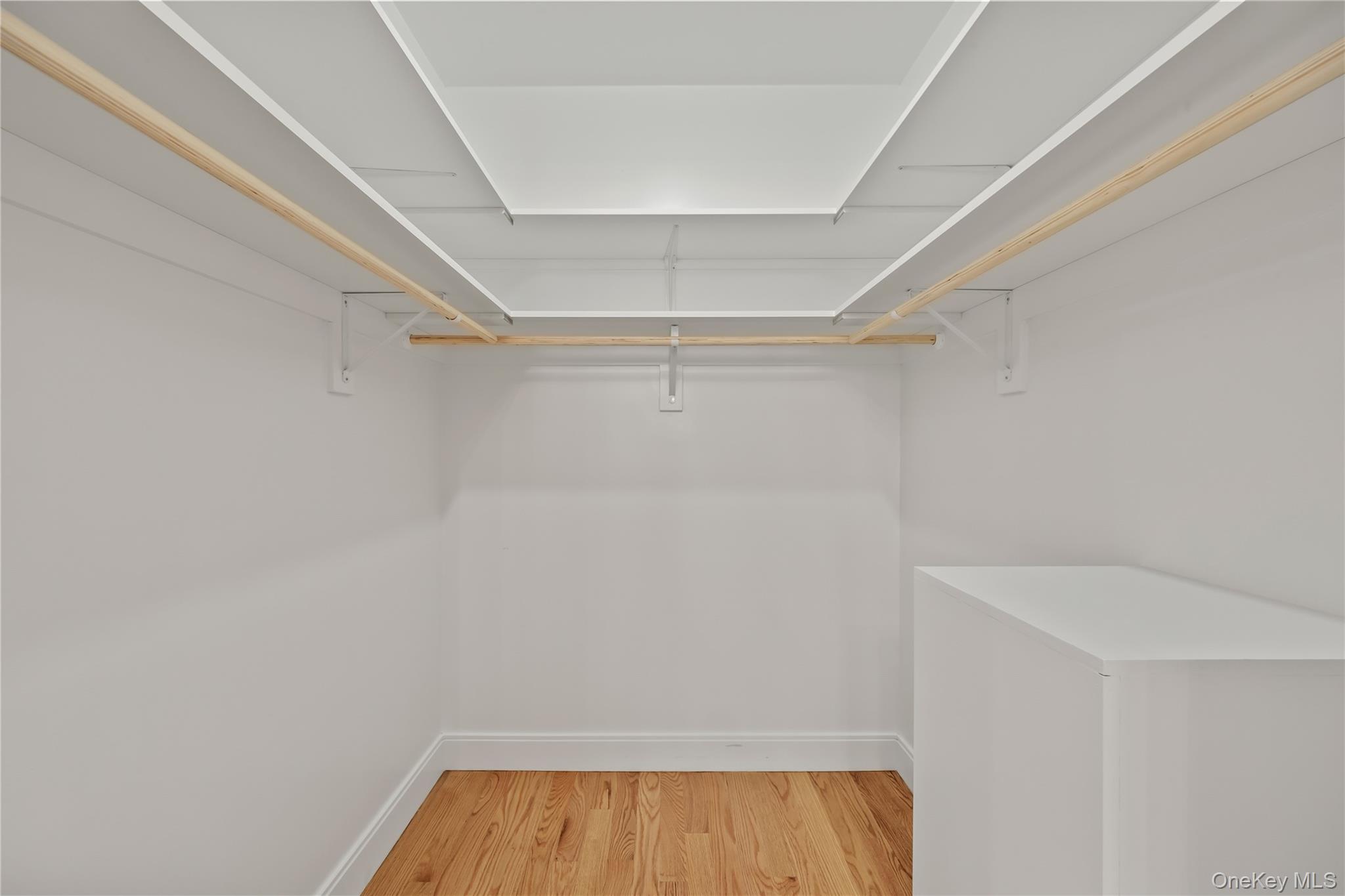 57 Dessau Circle Spring Valley, NY 10977 - Photo 29 of 48 Spacious closet featuring light wood-style floors