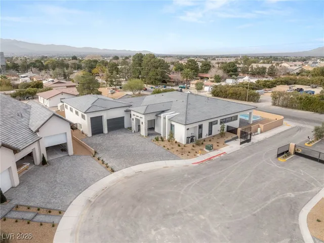 $4,000,000 | 5885 St Ebbes Court, Las Vegas, NV 89131