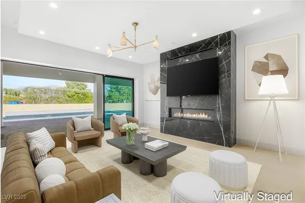 $3,495,000 | 5885 St Ebbes Court, Las Vegas, NV 89131