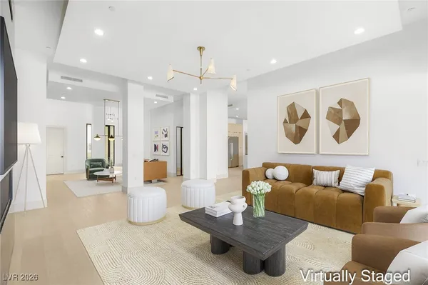 $3,495,000 | 5885 St Ebbes Court, Las Vegas, NV 89131