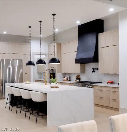 $3,495,000 | 5885 St Ebbes Court, Las Vegas, NV 89131