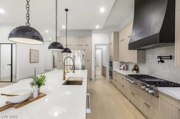 $3,495,000 | 5885 St Ebbes Court, Las Vegas, NV 89131