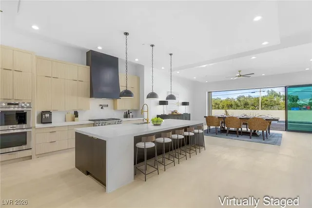 $4,000,000 | 5885 St Ebbes Court, Las Vegas, NV 89131