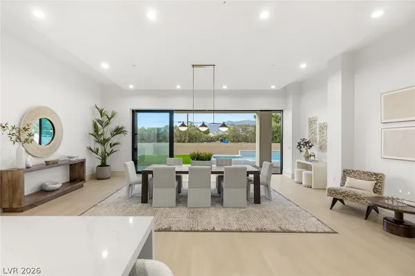$3,495,000 | 5885 St Ebbes Court, Las Vegas, NV 89131
