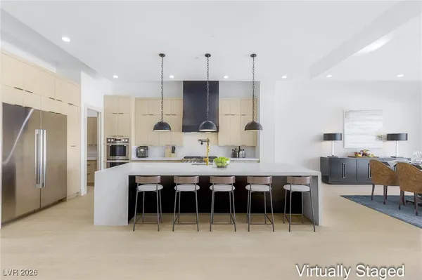 $3,495,000 | 5885 St Ebbes Court, Las Vegas, NV 89131