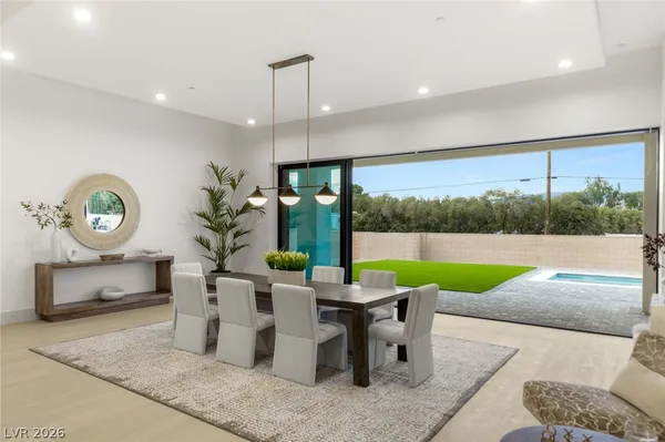 $3,495,000 | 5885 St Ebbes Court, Las Vegas, NV 89131