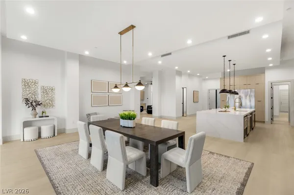 $3,495,000 | 5885 St Ebbes Court, Las Vegas, NV 89131