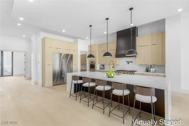 $4,000,000 | 5885 St Ebbes Court, Las Vegas, NV 89131