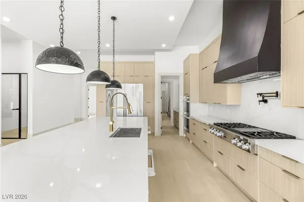 $3,495,000 | 5885 St Ebbes Court, Las Vegas, NV 89131