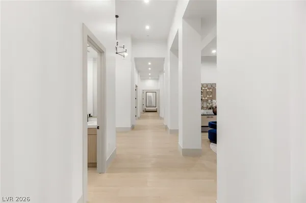 $3,495,000 | 5885 St Ebbes Court, Las Vegas, NV 89131