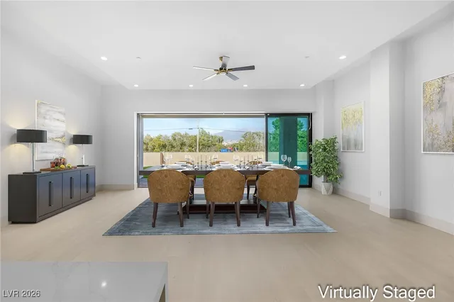 $4,000,000 | 5885 St Ebbes Court, Las Vegas, NV 89131