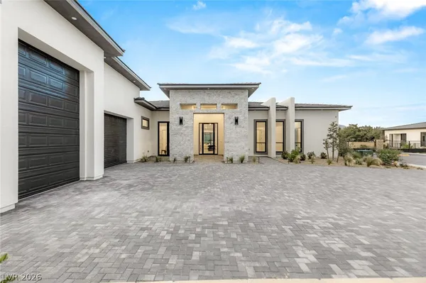 $3,495,000 | 5885 St Ebbes Court, Las Vegas, NV 89131
