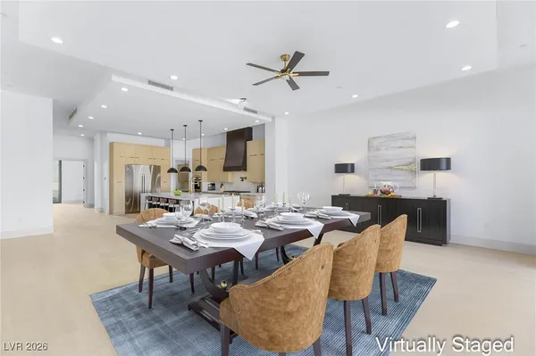 $3,495,000 | 5885 St Ebbes Court, Las Vegas, NV 89131