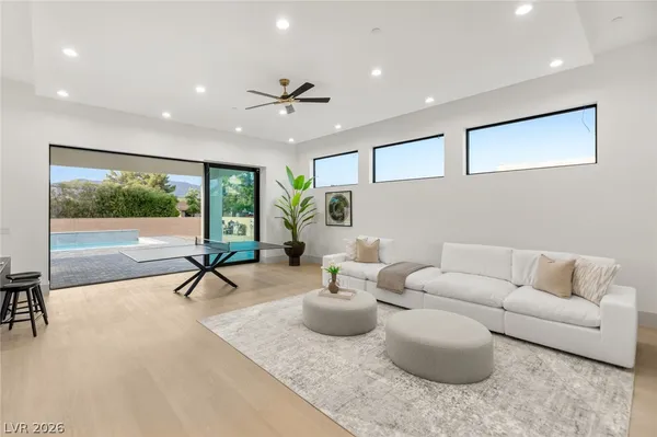 $3,495,000 | 5885 St Ebbes Court, Las Vegas, NV 89131