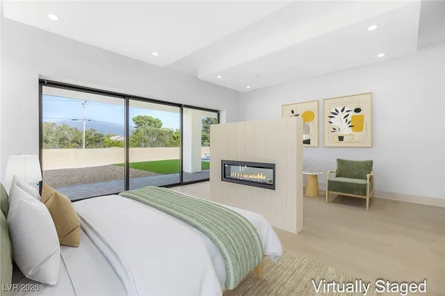 $4,000,000 | 5885 St Ebbes Court, Las Vegas, NV 89131