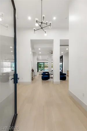 $3,495,000 | 5885 St Ebbes Court, Las Vegas, NV 89131