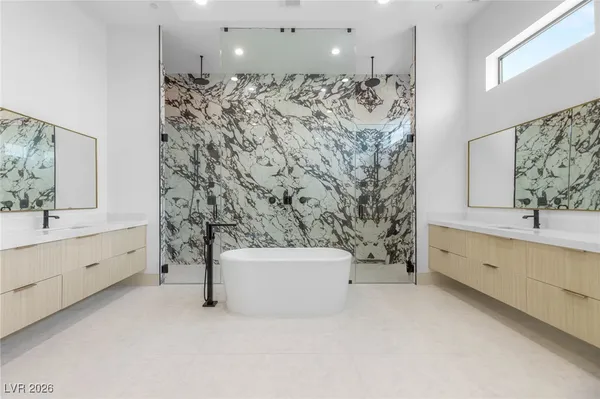$3,495,000 | 5885 St Ebbes Court, Las Vegas, NV 89131