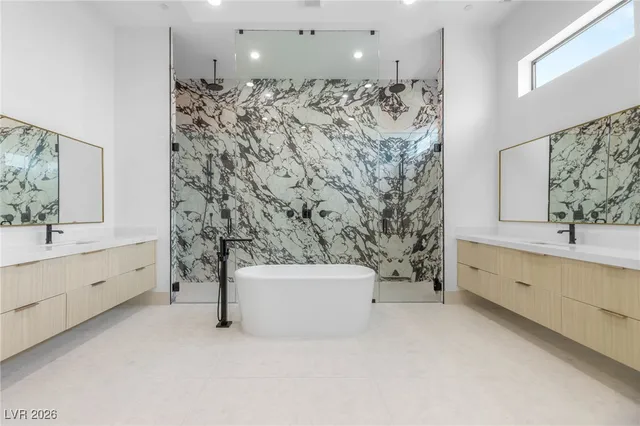 $4,000,000 | 5885 St Ebbes Court, Las Vegas, NV 89131