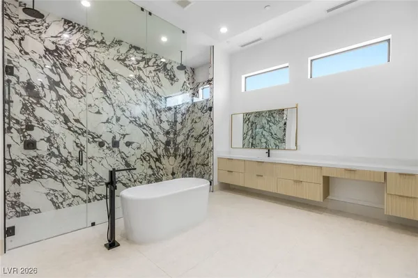 $3,495,000 | 5885 St Ebbes Court, Las Vegas, NV 89131