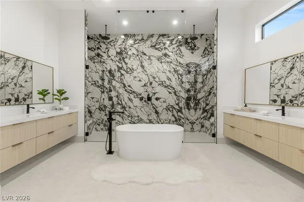 $3,495,000 | 5885 St Ebbes Court, Las Vegas, NV 89131