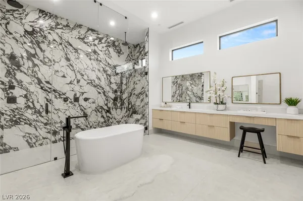 $3,495,000 | 5885 St Ebbes Court, Las Vegas, NV 89131