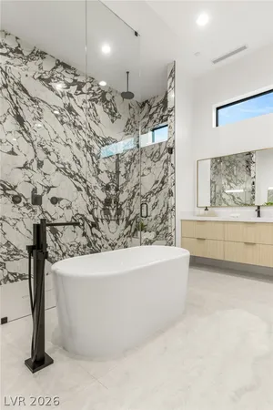 $3,495,000 | 5885 St Ebbes Court, Las Vegas, NV 89131