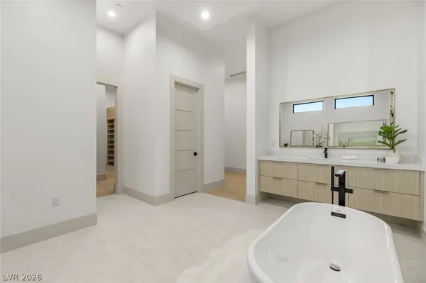 $3,495,000 | 5885 St Ebbes Court, Las Vegas, NV 89131