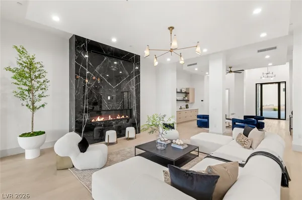 $3,495,000 | 5885 St Ebbes Court, Las Vegas, NV 89131