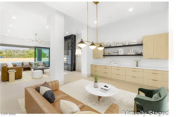 $3,495,000 | 5885 St Ebbes Court, Las Vegas, NV 89131