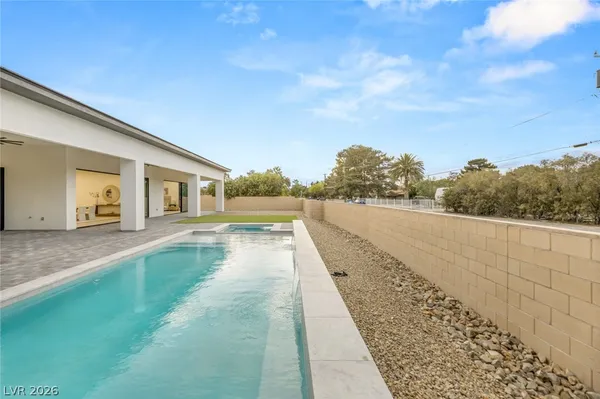 $3,495,000 | 5885 St Ebbes Court, Las Vegas, NV 89131