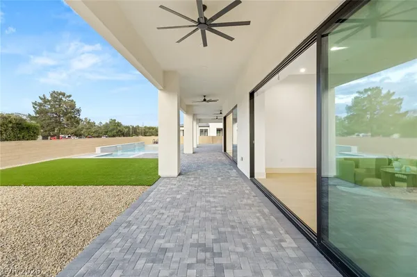 $3,495,000 | 5885 St Ebbes Court, Las Vegas, NV 89131
