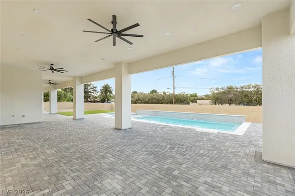 $3,495,000 | 5885 St Ebbes Court, Las Vegas, NV 89131