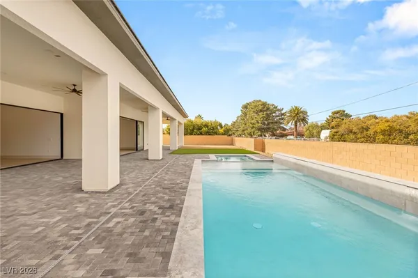 $3,495,000 | 5885 St Ebbes Court, Las Vegas, NV 89131