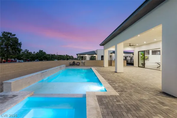 $3,495,000 | 5885 St Ebbes Court, Las Vegas, NV 89131